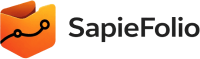 SapieFolio - Professional Portfolio Management Platform